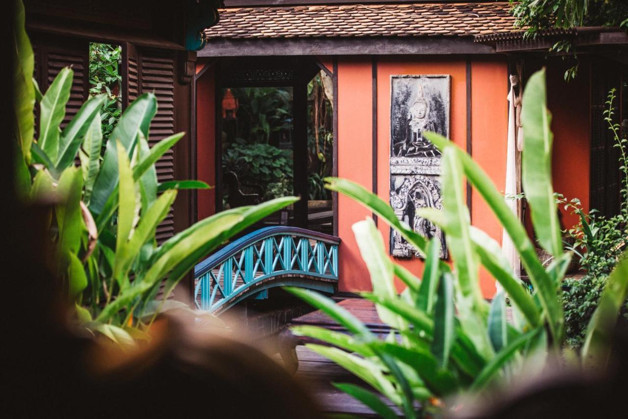 Raffles Grand Hotel D'Angkor Siem Reap Buitenkant foto